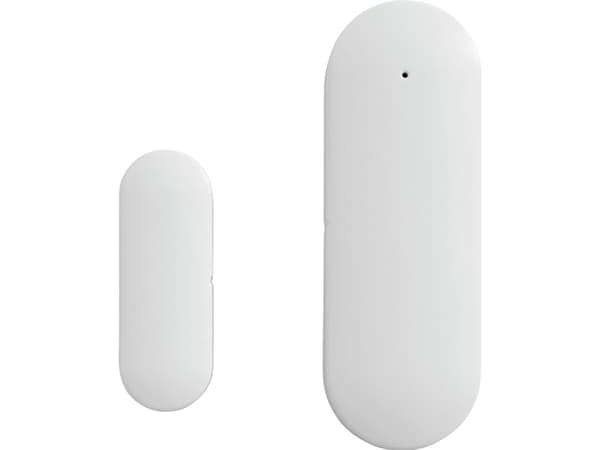 Airam SmartHome-ovitunnistin, Wi-Fi-verkko