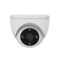 Miniatyrbild 1 av 4: WiFi-ansluten kupolkamera - H4 - AI-detektion - Nattseende - Inomhus/Ute - 2MP