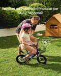 Miniatyrbild 5 av 6: eufy - Säkerhet SoloCamS340 - Solar - trådlös utomhus - 360° 720p övervakning - Wi-FI 2,4 GHz - HomeBase 3 kompatibel