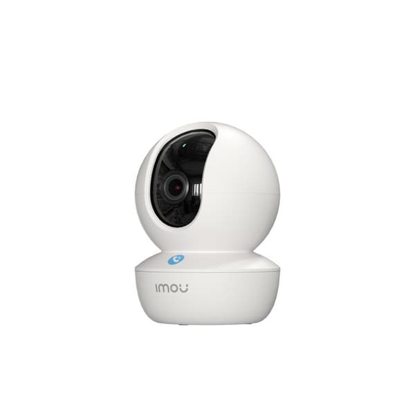 IMOU WIFI Hemmakamera 2K 355° övervakningskamera 3MP Night Vision