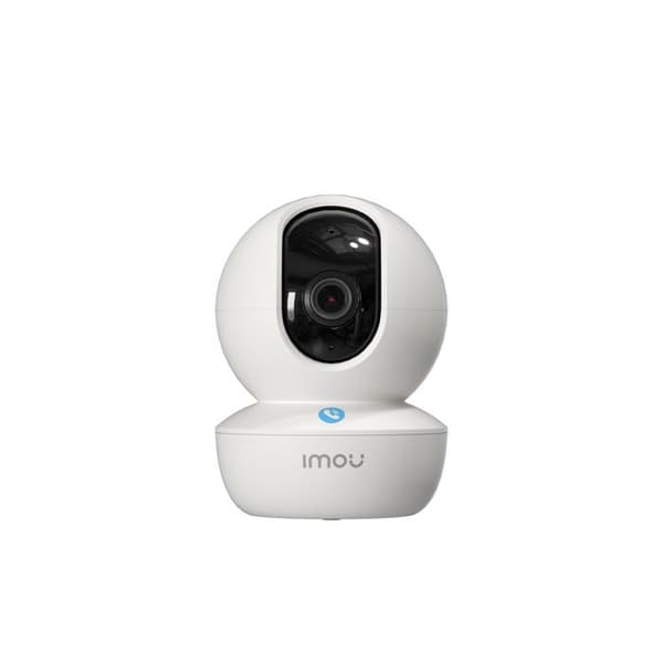 IMOU WIFI Hemmakamera 2K 355° övervakningskamera 3MP Night Vision