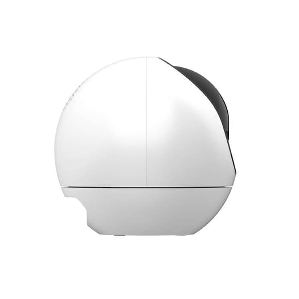 Smart övervakningskamera - EZVIZ - C6 - Nattseende - Rörelsedetektering - 360°