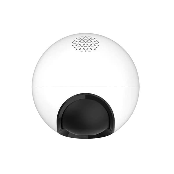 Smart övervakningskamera - EZVIZ - C6 - Nattseende - Rörelsedetektering - 360°