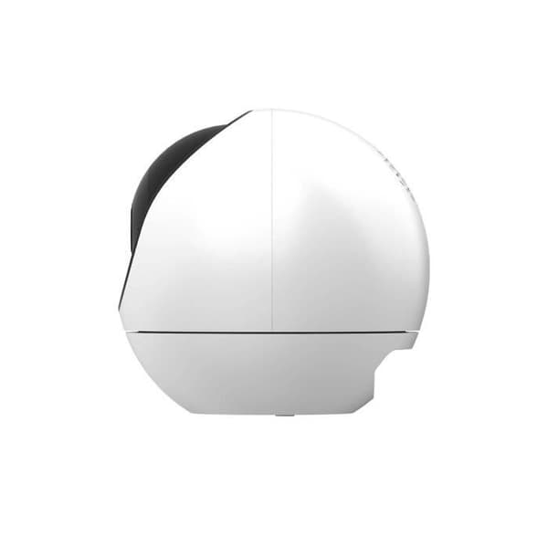 Smart övervakningskamera - EZVIZ - C6 - Nattseende - Rörelsedetektering - 360°