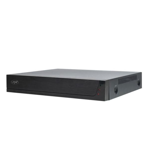 Övervakningskamerasats - Pni videoövervakningspaket - IPMAX POE 3