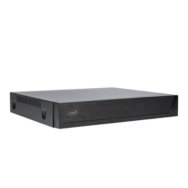 Övervakningskamerasats - Pni videoövervakningspaket - IPMAX POE 3