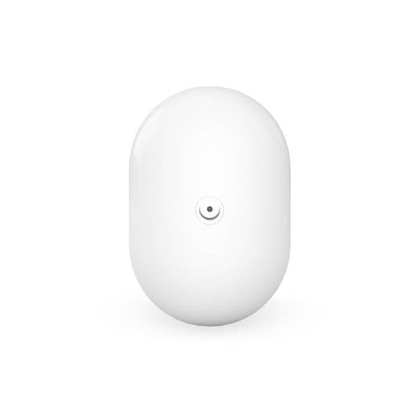 Arlo Ultra 2 - Paket med 3 trådlösa wifi-övervakningskameror - Vit - 4K - 6 månaders batteri - 180° synfält
