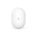 Miniatyrbild 5 av 6: Arlo Ultra 2 - Paket med 3 trådlösa wifi-övervakningskameror - Vit - 4K - 6 månaders batteri - 180° synfält