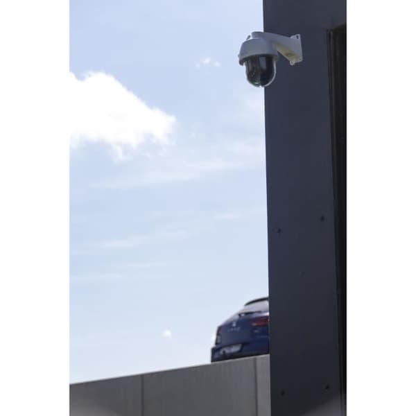 CHACON Outdoor dome WI-FI IP-kamera
