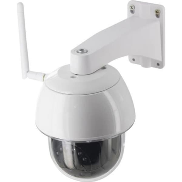 CHACON Outdoor dome WI-FI IP-kamera