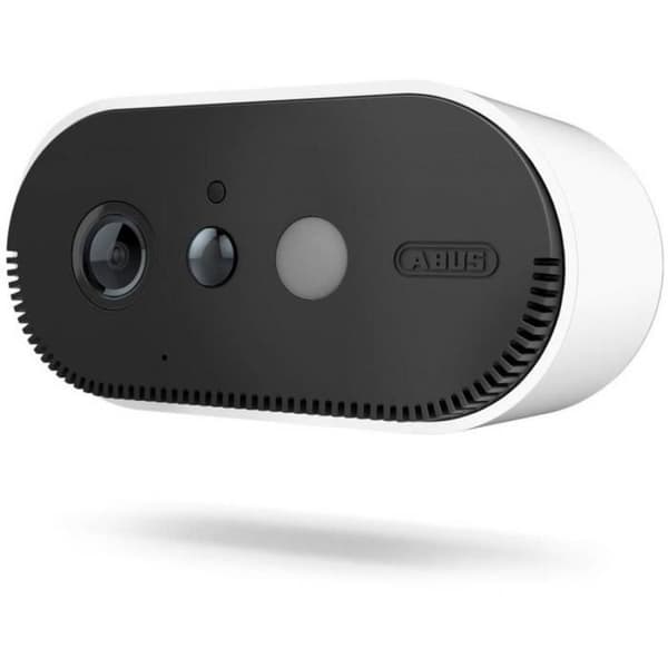 ABUS Akku Cam PPIC90520 Wi-Fi IP-tilläggskamera - 1920 x 1080 pixlar 1 st (s)