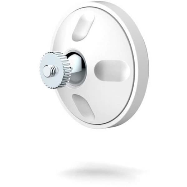 ABUS Akku Cam PPIC90520 Wi-Fi IP-tilläggskamera - 1920 x 1080 pixlar 1 st (s)