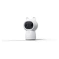 Miniatyrbild 6 av 6: Aqara 2K Indoor Hub Camera G3, AI ansikts- och gestigenkänning, infraröd fjärrkontroll, synvinkel