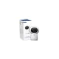 Miniatyrbild 1 av 6: Aqara 2K Indoor Hub Camera G3, AI ansikts- och gestigenkänning, infraröd fjärrkontroll, synvinkel