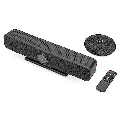 DIGITUS 4K ALL-IN-ONE VIDEO BAR PRO - VIDEO KONFERENSSYSTEM - 4 M