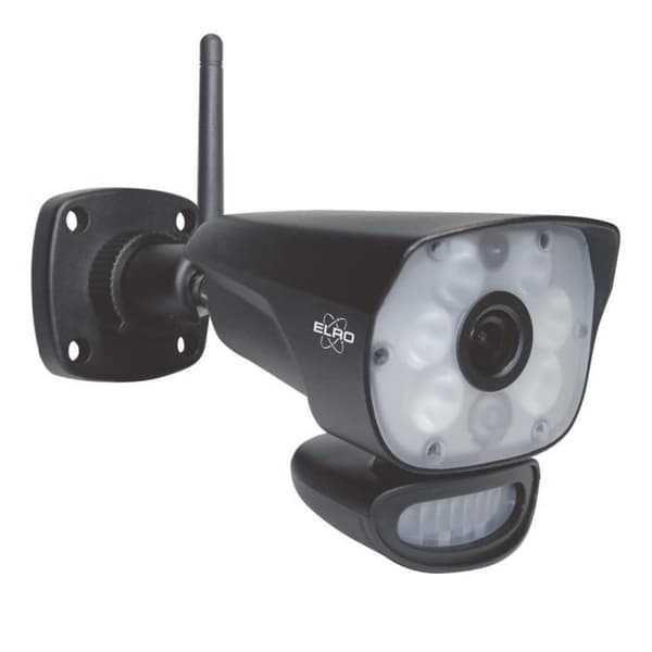ELRO CC60RXX Extra Color Night Vision övervakningskamera för CZ60RIPS övervakningskamerasats
