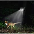 Miniatyrbild 4 av 4: Technaxx FullHD solar utomhuskamera med LED-belysning TX-156