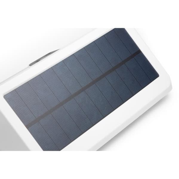 Technaxx FullHD solar utomhuskamera med LED-belysning TX-156