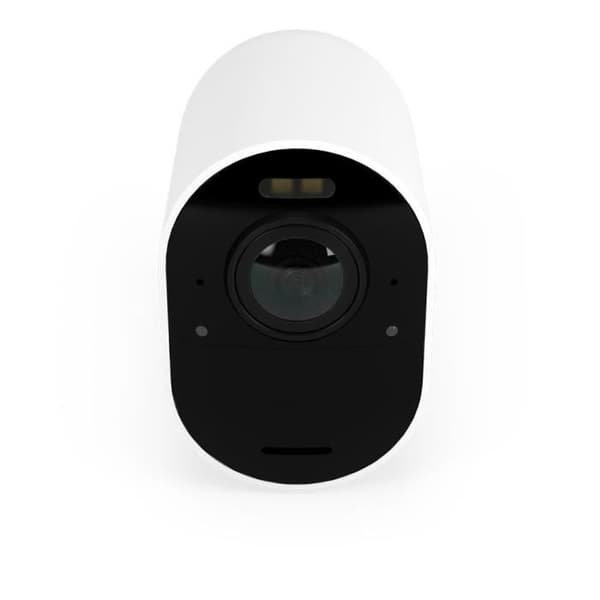 Kamera - ARLO - Ultra V2 - Utomhus - Batteri - Nattseende