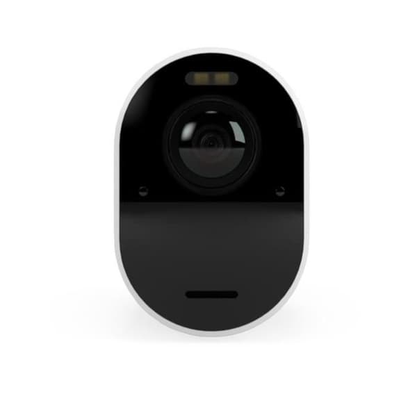 Kamera - ARLO - Ultra V2 - Utomhus - Batteri - Nattseende