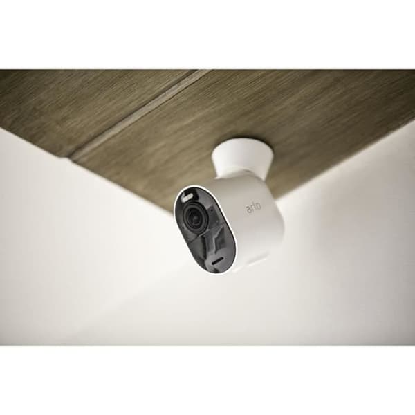 Kamera - ARLO - Ultra V2 - Utomhus - Batteri - Nattseende