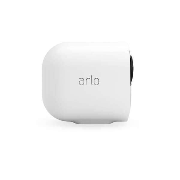 Kamera - ARLO - Ultra V2 - Utomhus - Batteri - Nattseende