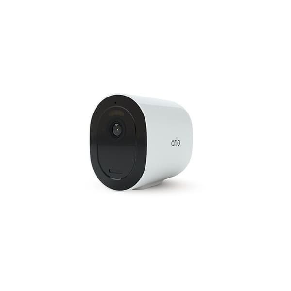 Övervakningskamera - ARLO - Go 2 - 3G/4G - Nattseende - Väderbeständig