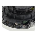 Miniatyrbild 4 av 4: LevelOne FCS-3306 Vandalbeständig utomhusdome nätverkssäkerhetskamera - väderbeständig...