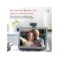 Miniatyrbild 5 av 6: Creative Labs Creative Live! Cam Sync - V3 - Webbkamera - Farbe - 5 MP - 2560 x 1440 - 1080p, 1440p - Ljud - USB2.0 - YUY2
