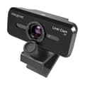 Miniatyrbild 1 av 6: Creative Labs Creative Live! Cam Sync - V3 - Webbkamera - Farbe - 5 MP - 2560 x 1440 - 1080p, 1440p - Ljud - USB2.0 - YUY2