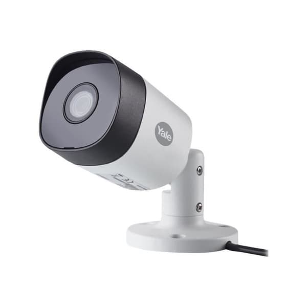 Övervakningskamera - YALE - HD1080 Essentials - 1080p - Nattvision - Väderbeständig