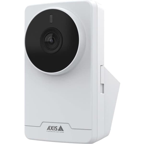 Säkerhetskamera - AXIS - M1055-L - 2 MP-HDTV - Nattseende - Inomhus - Vit