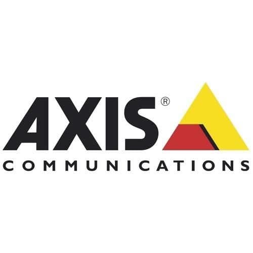 Övervakningskamera - AXIS - M2036-LE - 4 MP - Nattseende - Väderbeständig