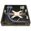 Miniatyrbild 3 av 3: INTER-TECH IP-40 - PASSIV KÜHLBARES IPC GEHÄUSE (88887371)