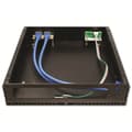 Miniatyrbild 2 av 3: INTER-TECH IP-40 - PASSIV KÜHLBARES IPC GEHÄUSE (88887371)