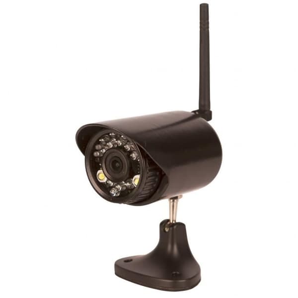 Kerbl SmartCam övervakningskamera batteri / HD 10812