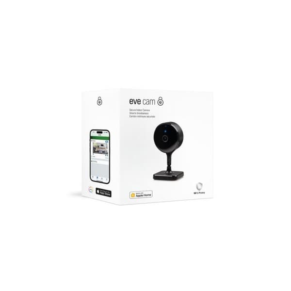 Eve elektronisk kamera - 20ECJ9901