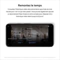 Miniatyrbild 3 av 6: Övervakningskamera - Google Nest - 2:a generationens GA01317-FR - Utomhus/inomhus - 2 MP - 1920 x 1080 - 1080p - Ljud - Wi-Fi