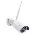Miniatyrbild 4 av 4: PNI House WiFi 650 Videoövervakningskit - 4 Full HD WiFi P2P-övervakningskameror och 12-tums LCD-skärm