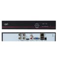 Miniatyrbild 3 av 4: PNI House PTZ1500 5MP AHD CCTV Kit - DVR och 4 utomhuskameror