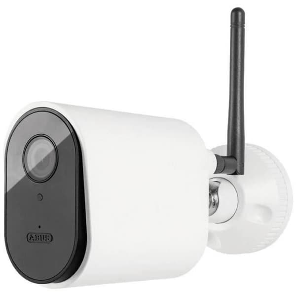 Övervakningskamera - ABUS - PPIC44520 - Intelligent detektering - Mobillarm - App2Cam Plus-applikation