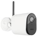 Miniatyrbild 1 av 3: Övervakningskamera - ABUS - PPIC44520 - Intelligent detektering - Mobillarm - App2Cam Plus-applikation