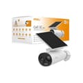Miniatyrbild 4 av 4: IMOU Cell 3C All in One övervakningskamera - 3 MP upplösning - IP66 - Solenergi