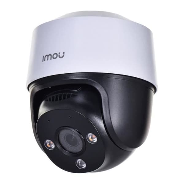 DAHUA IMOU IP CAMERA - IPC-S41FAP