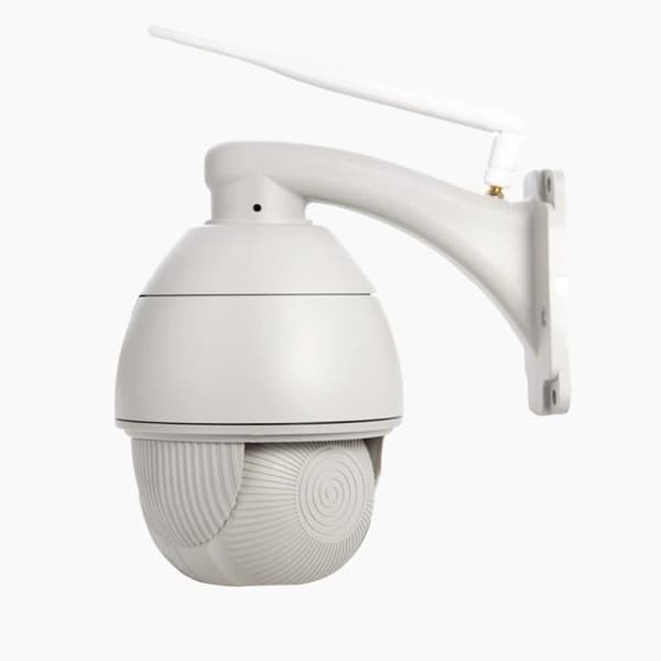 SP008-B Sricam Italia Motoriserad med MicroSD HD-stöd