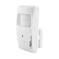 Miniatyrbild 3 av 3: IP-kamera IP-kamera PIR-sensor WiFi Trådlöst Infraröd Stöd Micro SD P2P Gratis