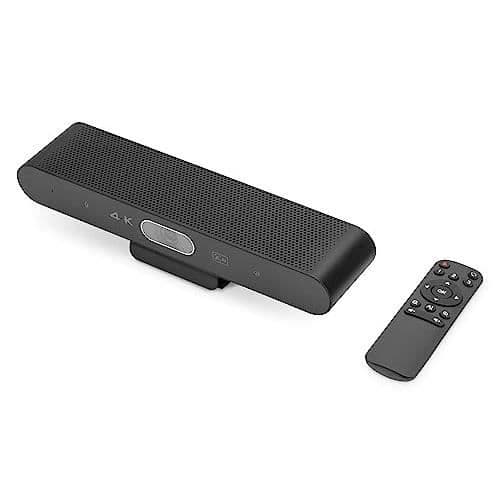 DIGITUS 4K ALL-IN-ONE VIDEO BAR MINI - VIDEOKONFERENSSYSTEM - 2