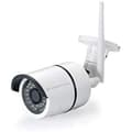 Miniatyrbild 3 av 4: IP-kamera - CONCEPTRONIC - Jareth02W - 1080p - Night vision - Rörelsedetektering