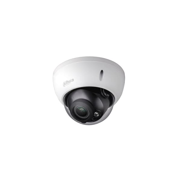 HDCVI 2 MP IP67 IK10 kamera - Dahua - DH-HAC-HDBW1200RP-Z-2712-S5 - Night vision - Kupolform Vit