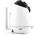 Miniatyrbild 3 av 4: Kamer inomhus - TechniSat - 0000-9512 - Full HD - Nattseende - Z-Wave